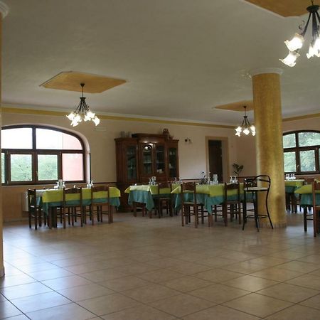 מלון Rotondi Agriturismo Carlo Cioffi מראה חיצוני תמונה